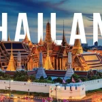 THAILAND